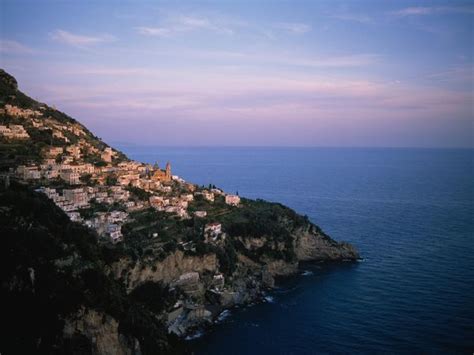 Road Trip Amalfi Coast Italy National Geographic