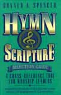 Quickly put information in alphabetical order using this super duper free online tool. Hymn and Scripture Selection Guide | Logos Bible Software