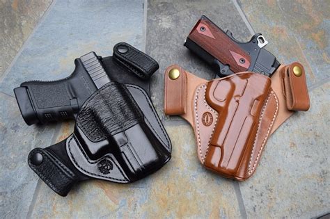 6 Best Magnetic Holsters To Buy In 2018