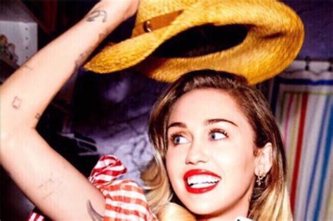 Miley Cyrus 6th Solo Album Now Has A Release Date Revolt