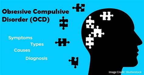 Obsessive Compulsive Disorder Ocd Causes Symptoms And Treatment