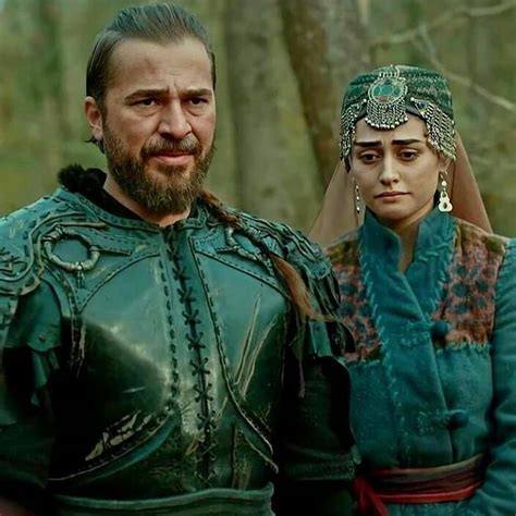 Ertugrul Bey And Halima Sultan Beautiful Series Girls Image Kuruluş