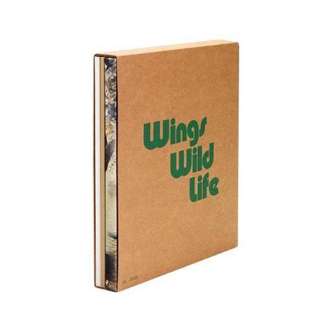 Wild Life Deluxe Edition Paul Mccartney Official Store