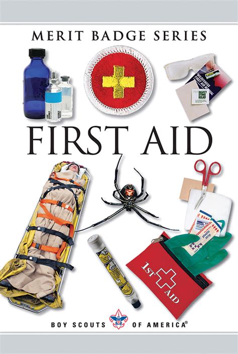 Tips For Making First Aid Merit Badge Lessons Last