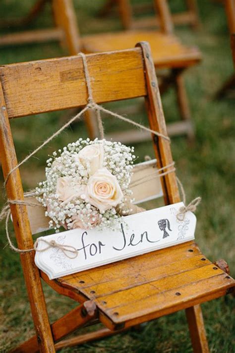 Sometimes it's best to not say anything but simply be there to show your. Unique Wedding Memorial Ideas: In Loving Memory | DIYs