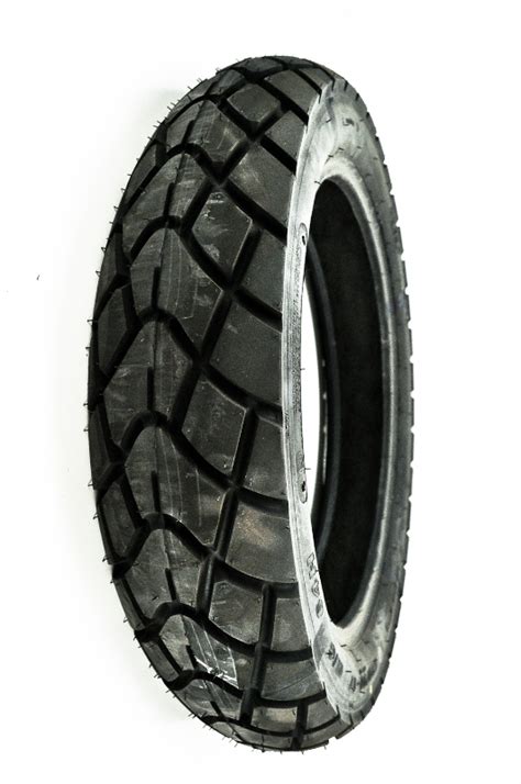 The best dual sports tire for your motorcycles. Kenda K761 Dual-Sport Front/Rear Tire 120/90-17 TT ...