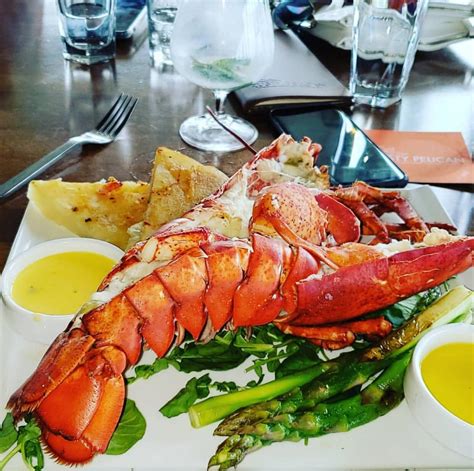Best dining in jamaica, caribbean: Seafood Restaurant near me in Miami Beach - Lobster Shack ...