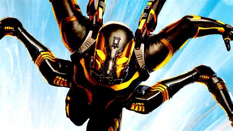 Ant Man Superhero Action Marvel Comics Ant Man Heroes Hero