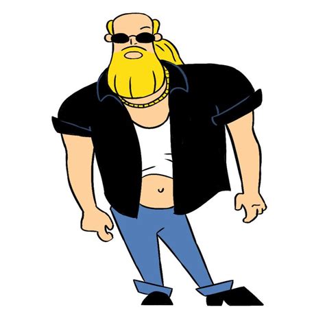 Heres What 15 Cartoon Characters From The 90s Would Look