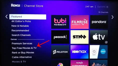 Roku Channels 2022 List Of Best Free Local Private Roku Channels