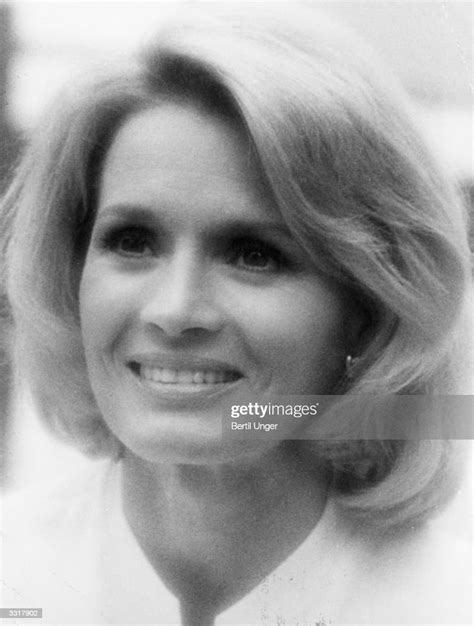 Us Actress Angie Dickinson News Photo Getty Images