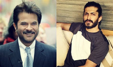 Mirzya Anil Kapoor Is Emotional About Son Harshvardhan’s Debut Film
