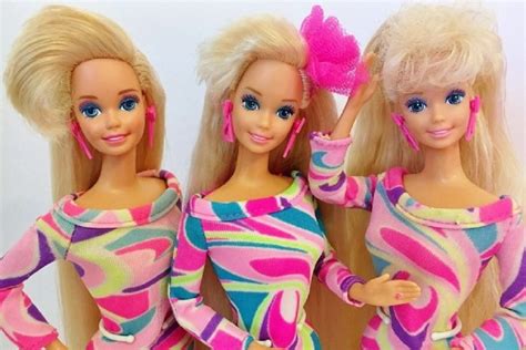 10 самых интересных фактов о кукле Барби