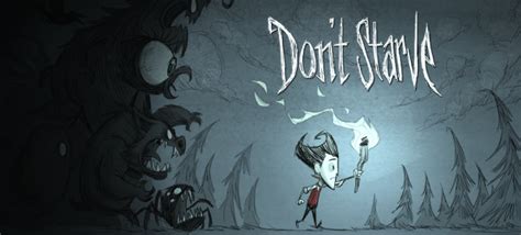 Dont Starve Console Edition Review