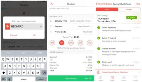 Below are 46 working coupons for door dash coupon code from reliable websites that we have updated for users to get maximum savings. Can I Get Hibachi for Delivery? - Redhead Baby Mama ...