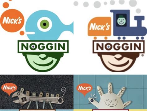 What Is Noggin Part 3