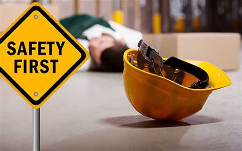 Top 5 Workplace Hazards And How To Avoid Them