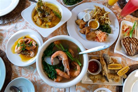 Shangri La Plaza Celebrates Filipino Food Culture With Culinary Online