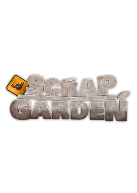 Scrap Garden PC MAC LX DIGITAL DIGITAL Xzone Sk
