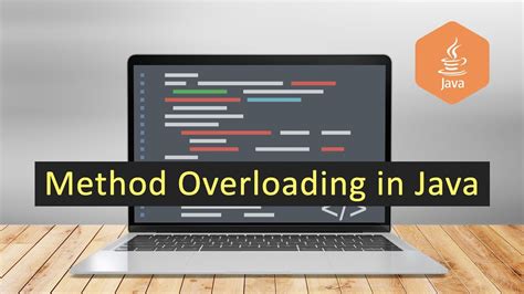 Overloaded methods may have the same or different return types, but they must differ in parameters. Method Overloading in Java - W3schools.in - YouTube