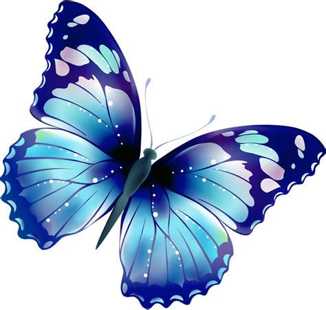 Large blue butterfly clipart 20 free Cliparts | Download images on