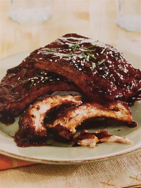 15 Best Ideas Beef Spare Ribs Crock Pot Easy Recipes To Make At Home