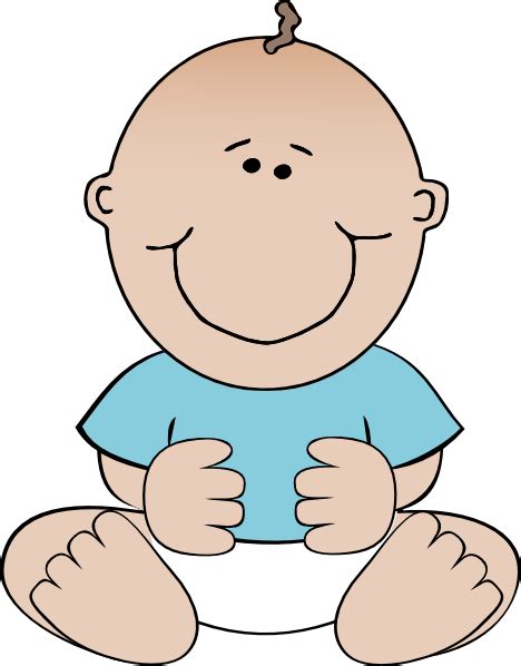 Animated Babies Clipart Best