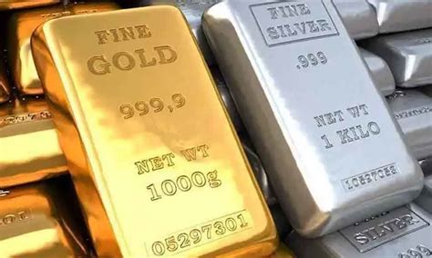 The yellow metal gets sold in different forms: Gold and silver rates surge in Bangalore, Hyderabad ...
