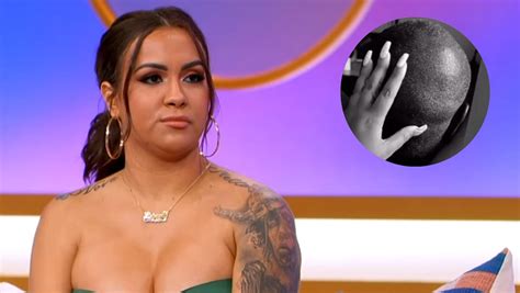 Briana Dejesus Confirms ‘mature Relationship’ With New Man