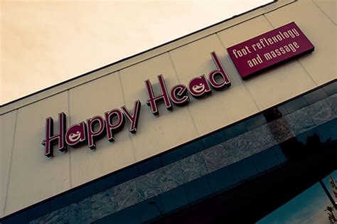 San Diego Massage Therapy And Foot Reflexology Happy Head Happy Head