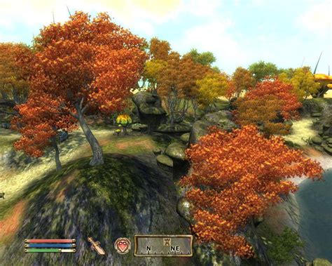 The Elder Scrolls Iv Shivering Isles Screenshots For Windows Mobygames