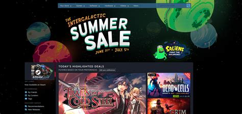 Steam Summer Sale Steam Summer Sale 2020 Die Besten Angebote