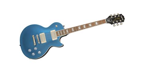 Les Paul Muse Epiphone Inspired By Gibson（エピフォン インスパイアード バイ ギブソン）【イシバシ楽器】