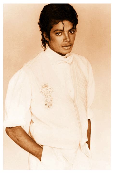 Thriller Era Mj ★ Michael Jackson Photo 36743897 Fanpop