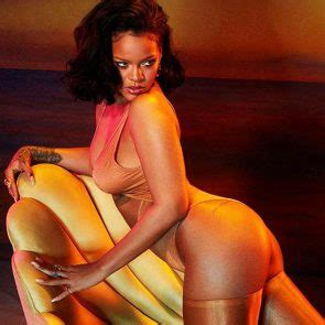 Rihanna Scandal Planet