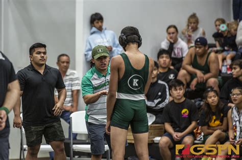 Dolphins Friars Come Out On Top Of 2019 All Island Wrestling Gspn