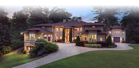 Atlanta Luxury Homes And Real Estate Bhhs Georgia Luxury Collection