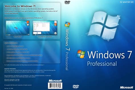 Windows 7 Professional Software On Perfection Jain Software