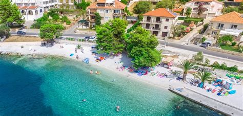 Ciovo Island Croatia Gems