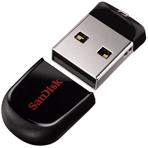 Mini Pen Drive Sandisk Cruzer Fit 8gb Ultra Nano Micro 8 Gb R 2599