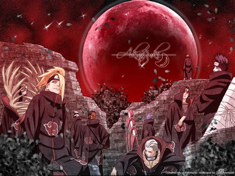 Naruto Shippuuden - Naruto Shippuuden Wallpaper (6906731) - Fanpop