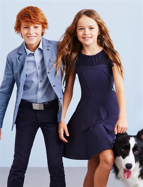 Kids fashion is not only to make kids feel free and comfortable but to look unique and stylish too. 22 Junior Kids Fashion Trends For Summer 2020 | Pouted.com