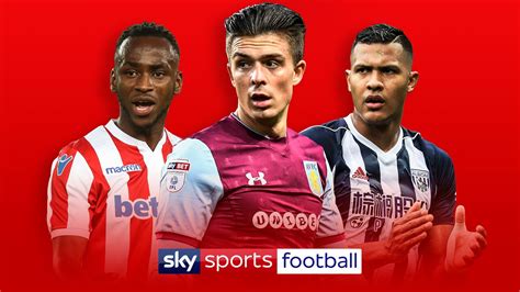 Efl Essential Reading Predictions Previews Players To Watch