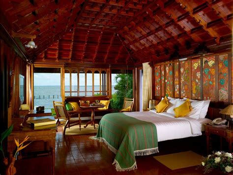 20 Incredible Pics You Have To See To Believe How Luxurious Kerala