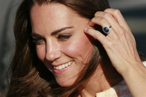 Kate Middletons Nose Latest Plastic Surgery Inspiration
