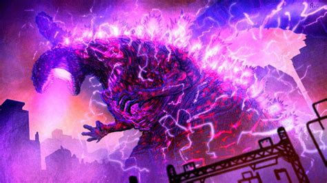 Shin Godzilla Godzilla Wallpaper Godzilla Resurgence All Godzilla