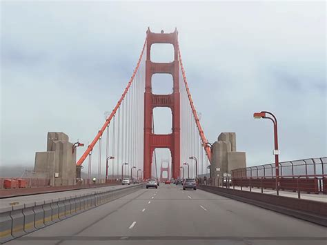 Golden Gate Bridge in 2020 | Golden gate, Golden gate ...