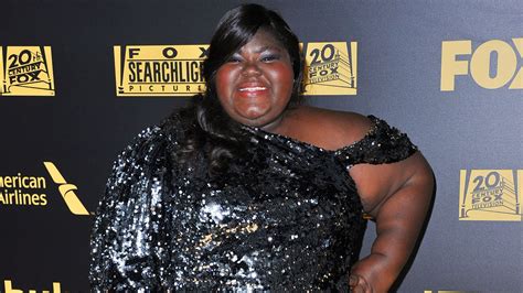 Actress Gabourey Sidibe Shows Off Incredible Weight Loss Celebrity Hits Radio