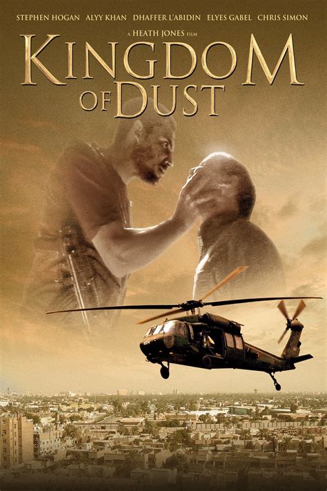 Kingdom Of Dust The Poster Database TPDb