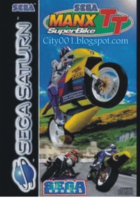 (270) 270 reviews with an average rating of 3.9 out of 5 stars. Free Games and Software: MANX TT Super Bike PC Game Full ...
